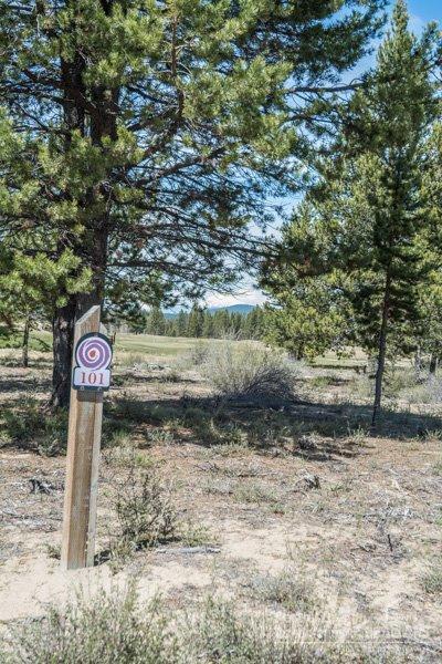 Caldera Springs - Land