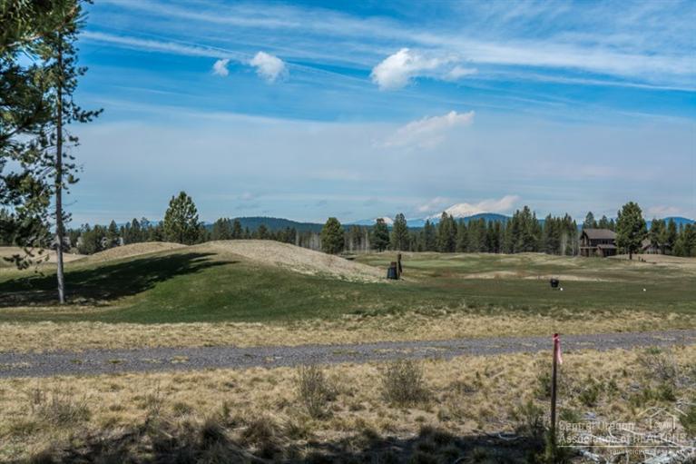 Caldera Springs - Land