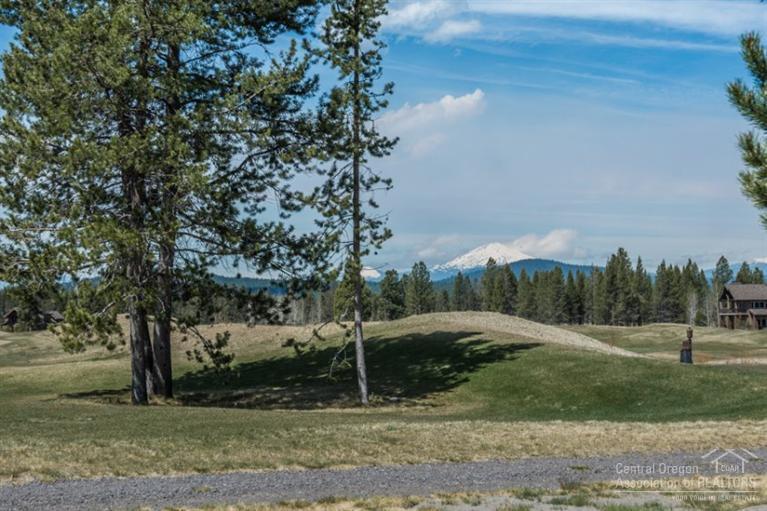 Caldera Springs - Land