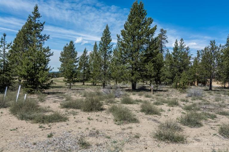 Caldera Springs - Land