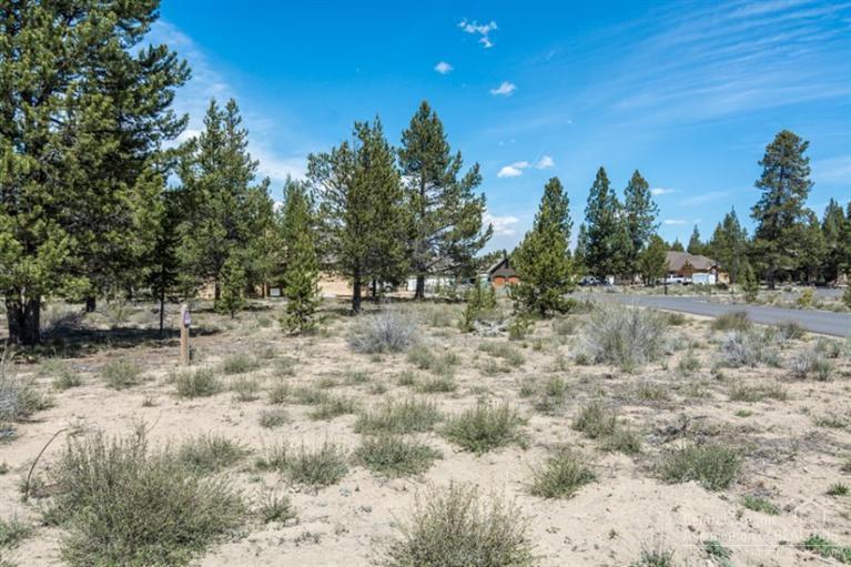 Caldera Springs - Land