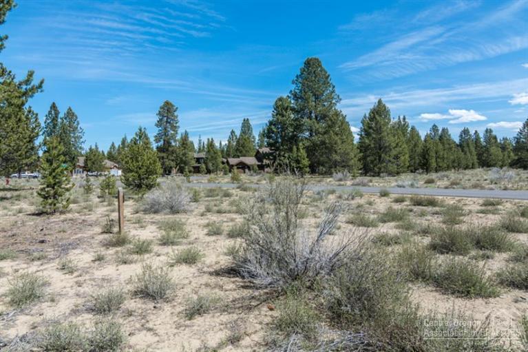 Caldera Springs - Land