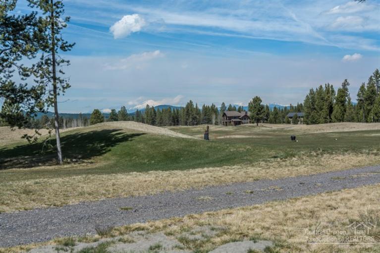 Caldera Springs - Land