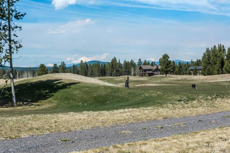 Caldera Springs - Land