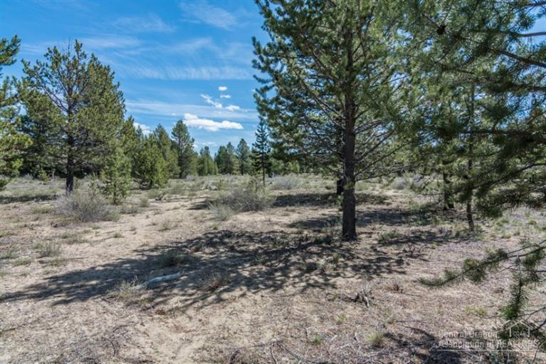 Caldera Springs - Land