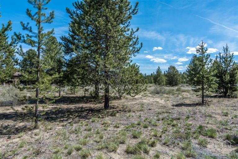 Caldera Springs - Land