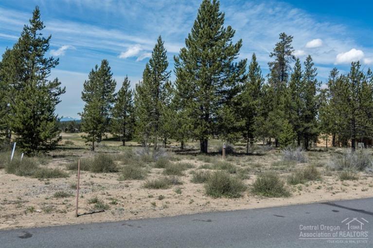 Caldera Springs - Land