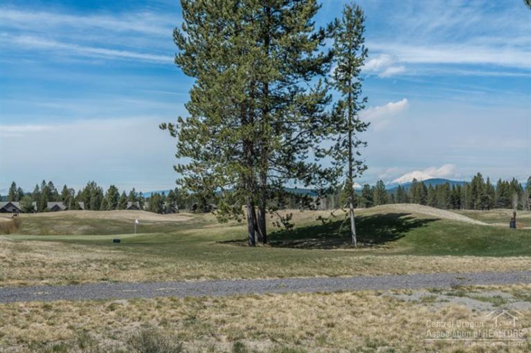 Caldera Springs - Land