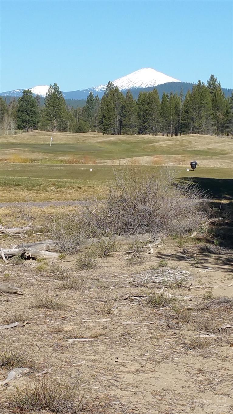 Caldera Springs - Land