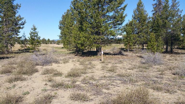 Caldera Springs - Land