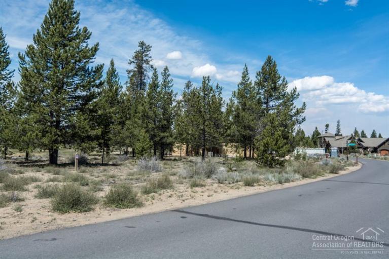 Caldera Springs - Land