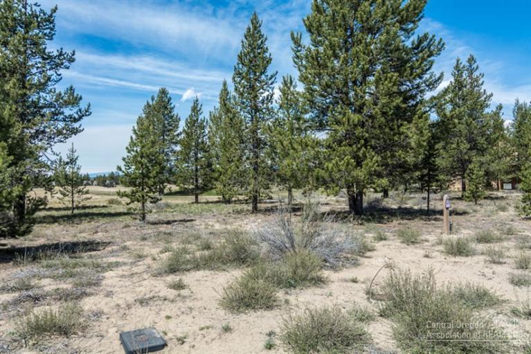 Caldera Springs - Land