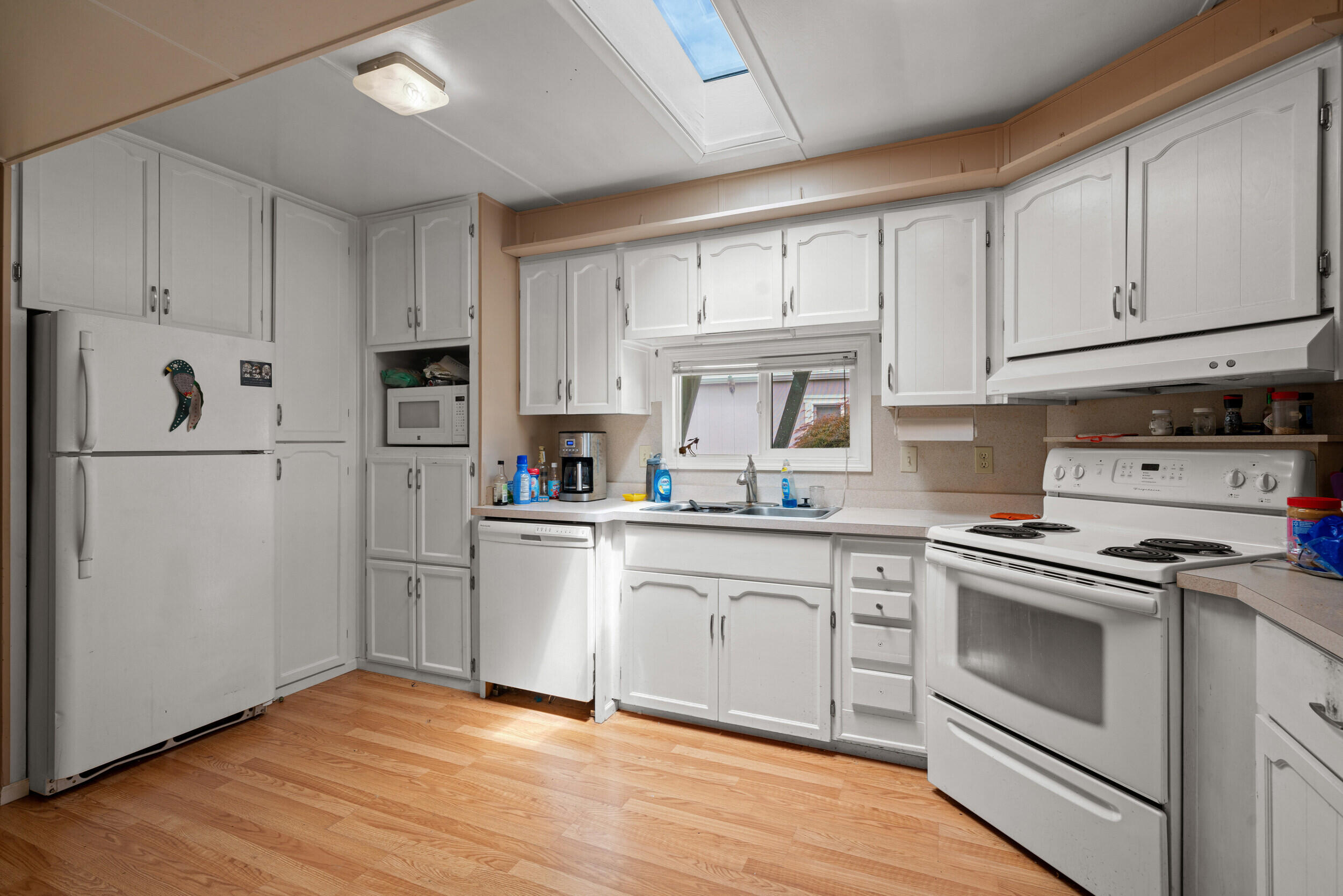 2252 Table Rock Road SPC 151