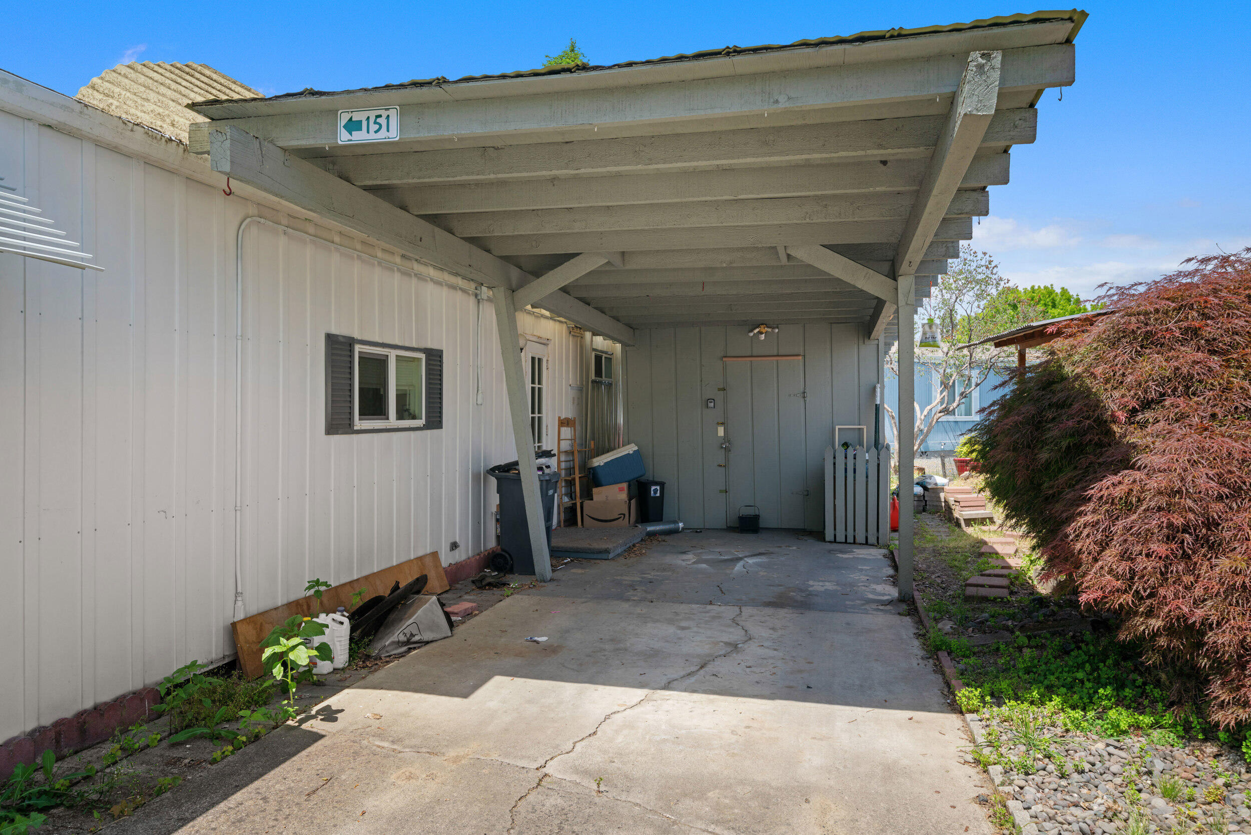 2252 Table Rock Road SPC 151