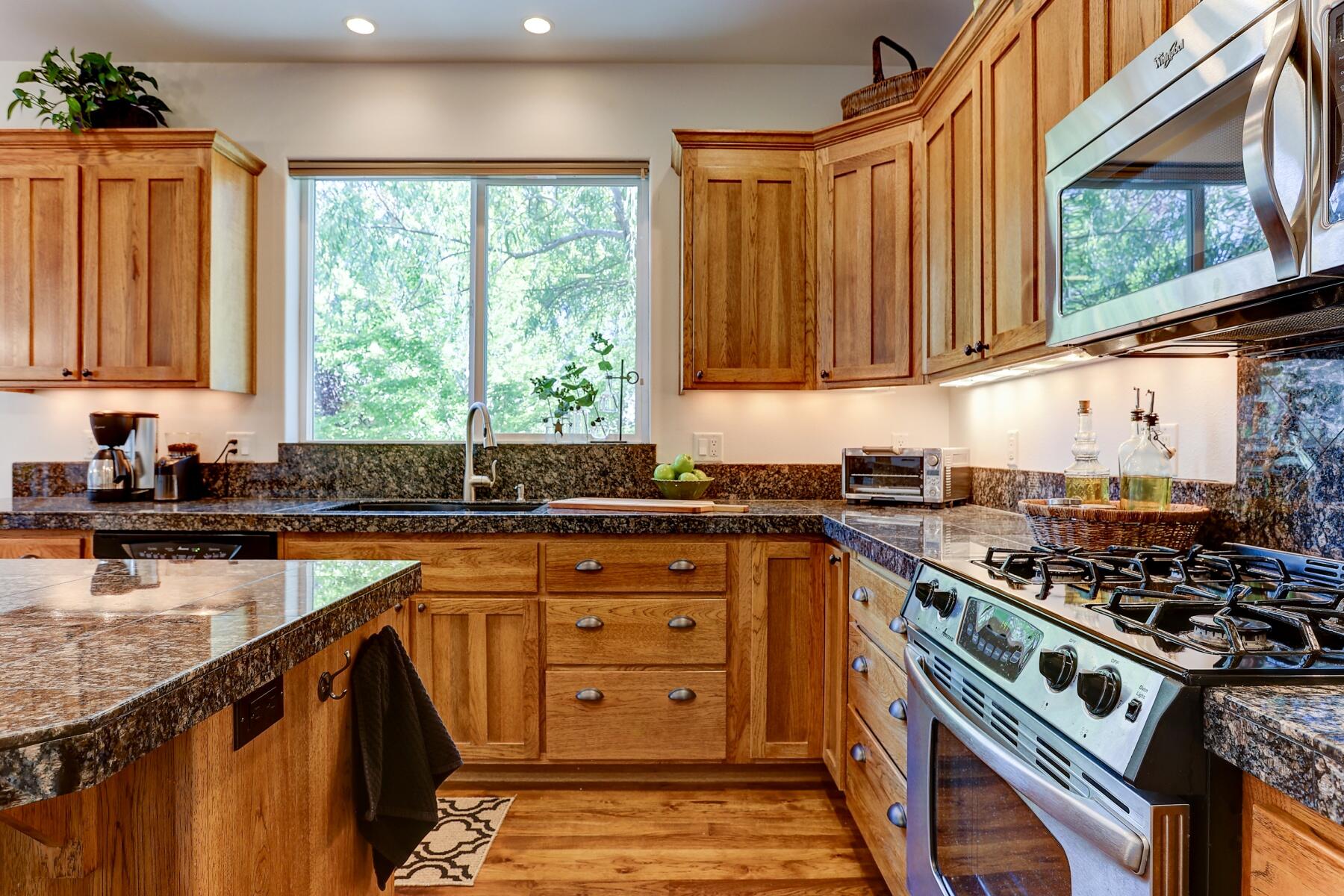 Sandalwood - Residential