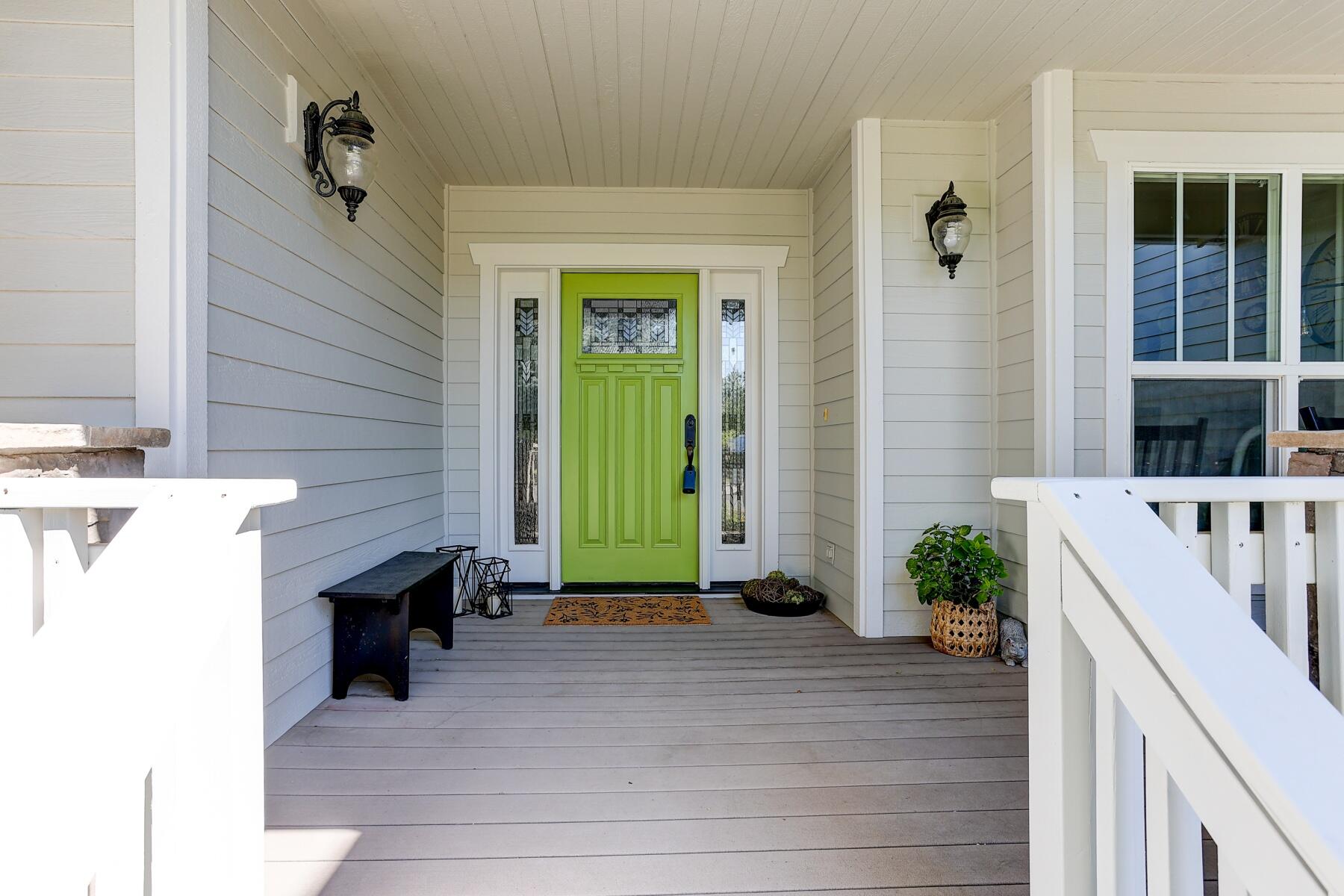 Sandalwood - Residential