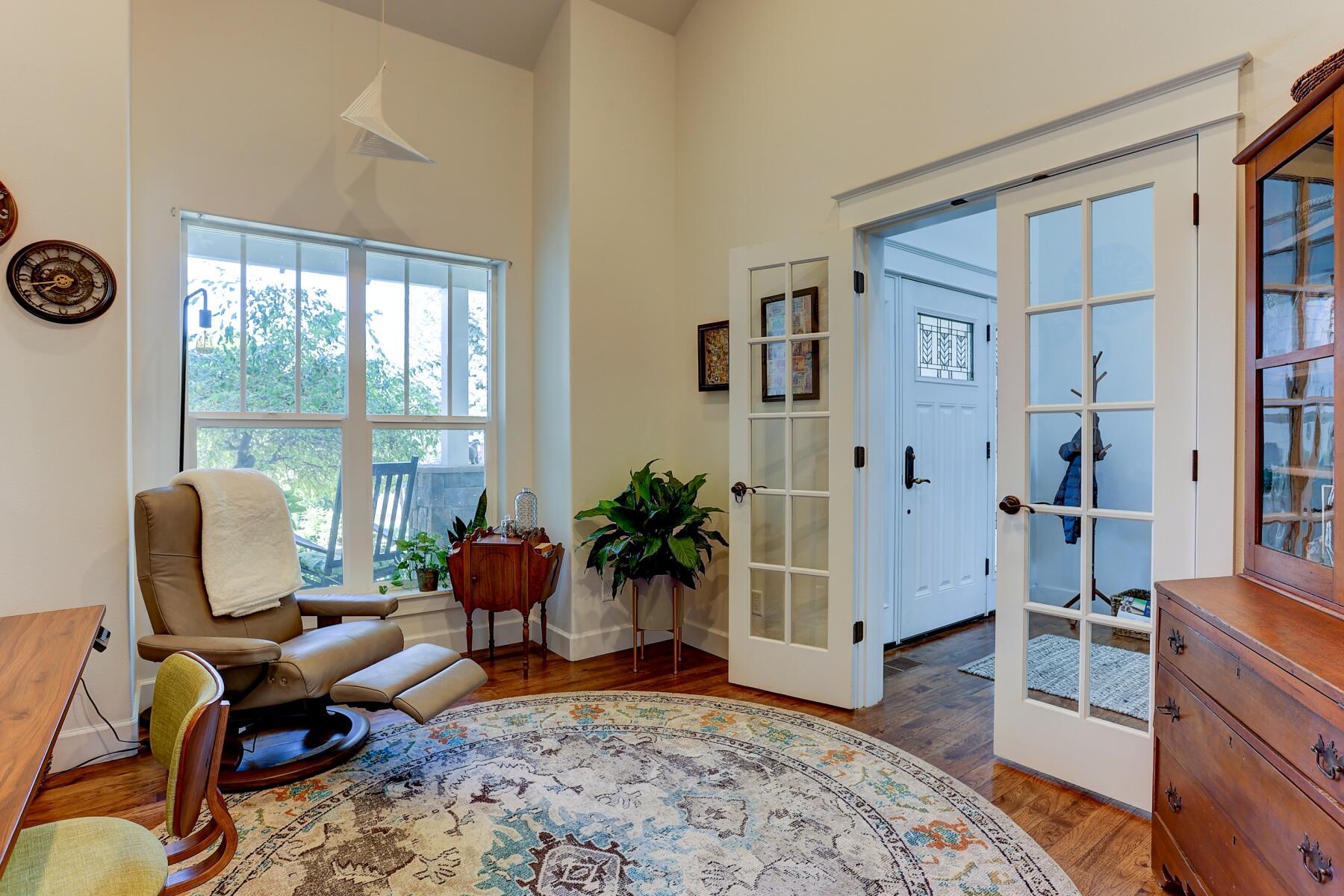 Sandalwood - Residential