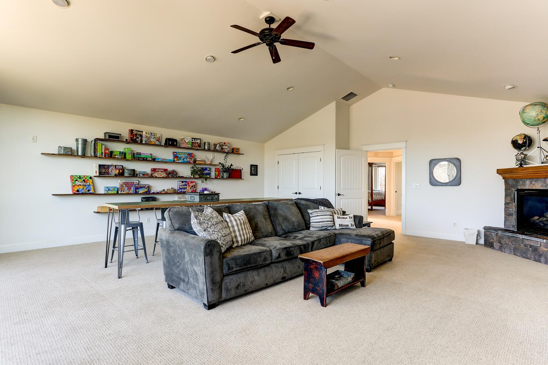 Sandalwood - Residential