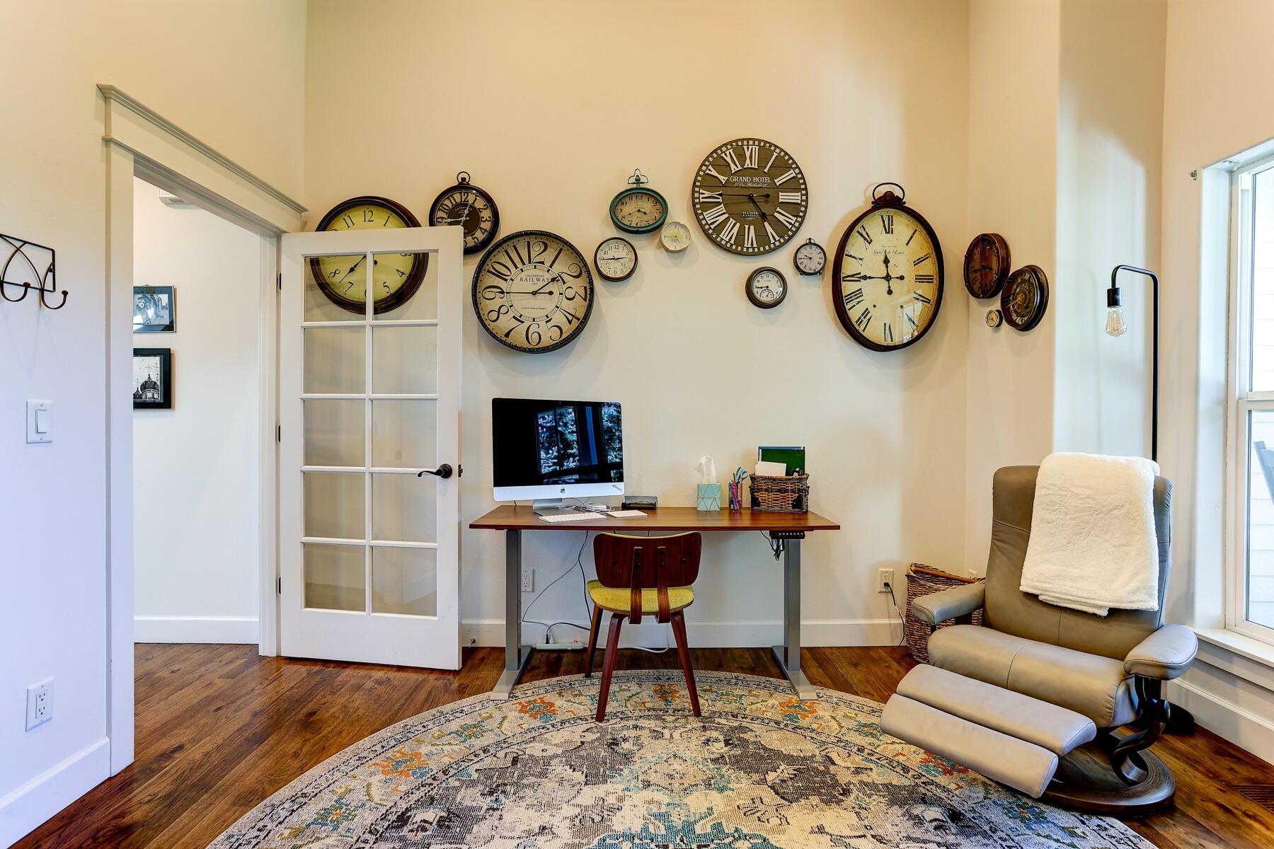 Sandalwood - Residential