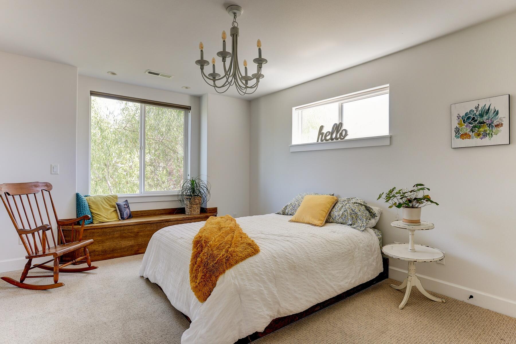 Sandalwood - Residential