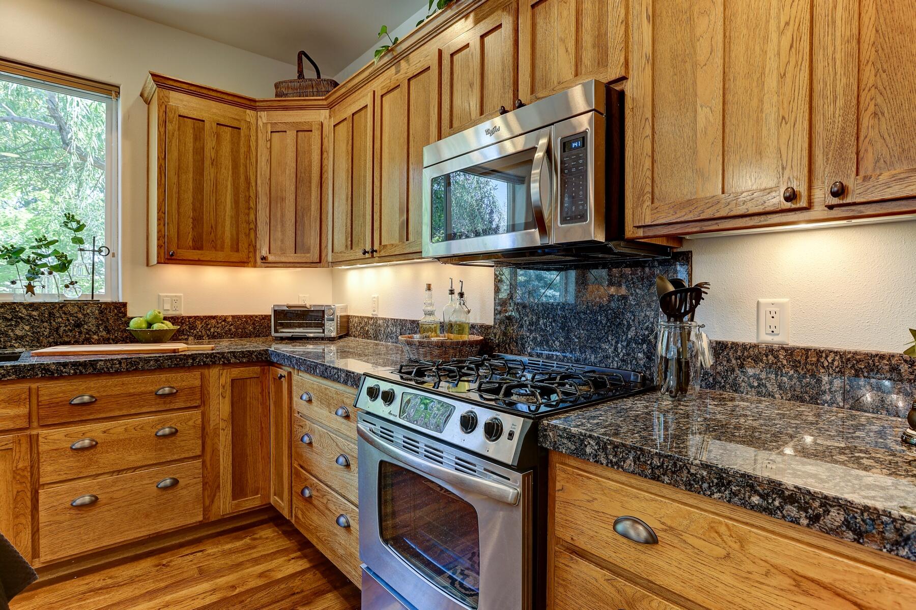 Sandalwood - Residential