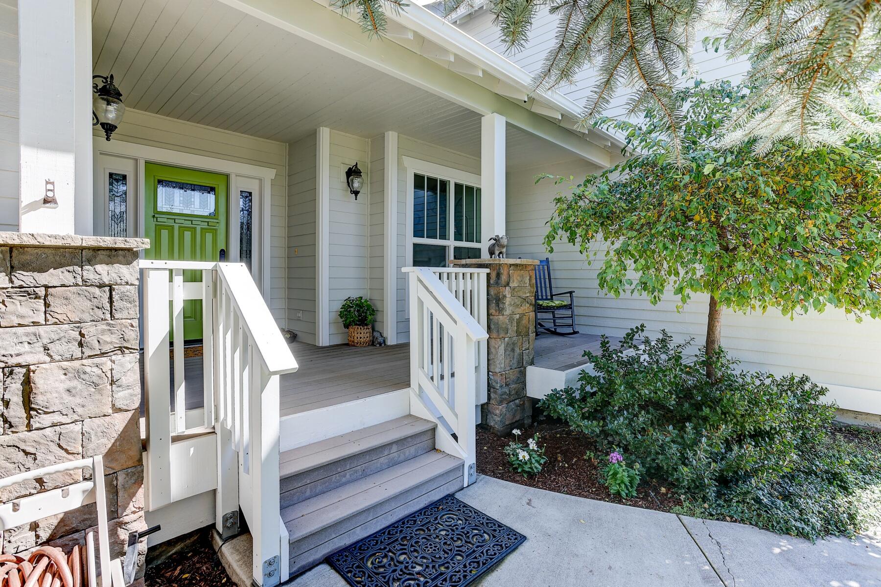 Sandalwood - Residential