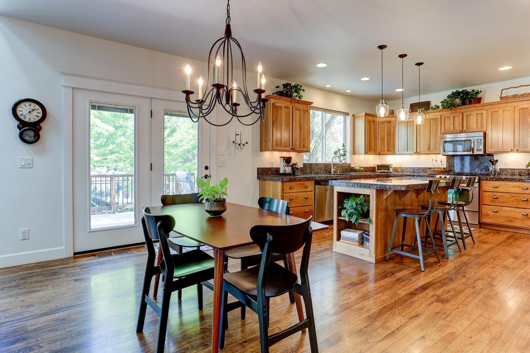 Sandalwood - Residential