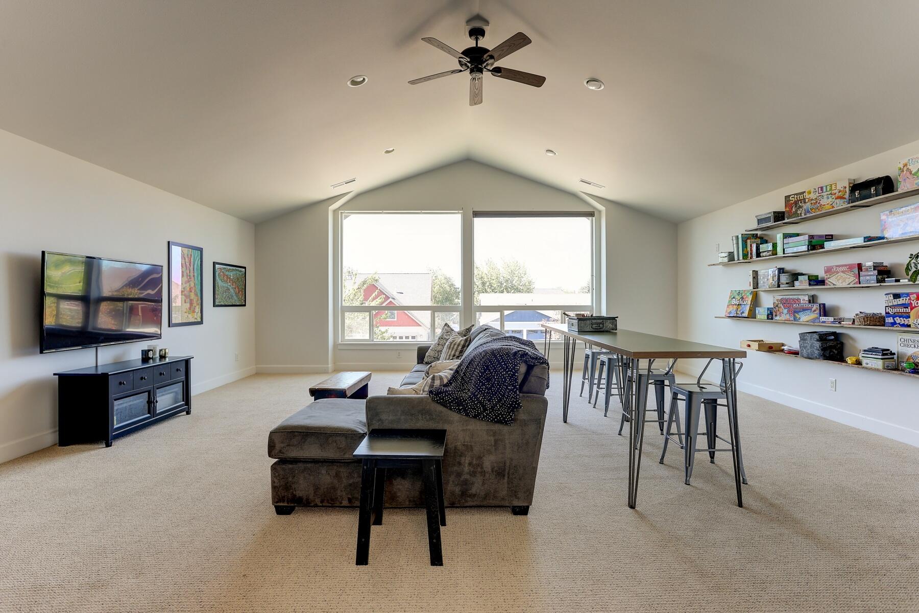 Sandalwood - Residential