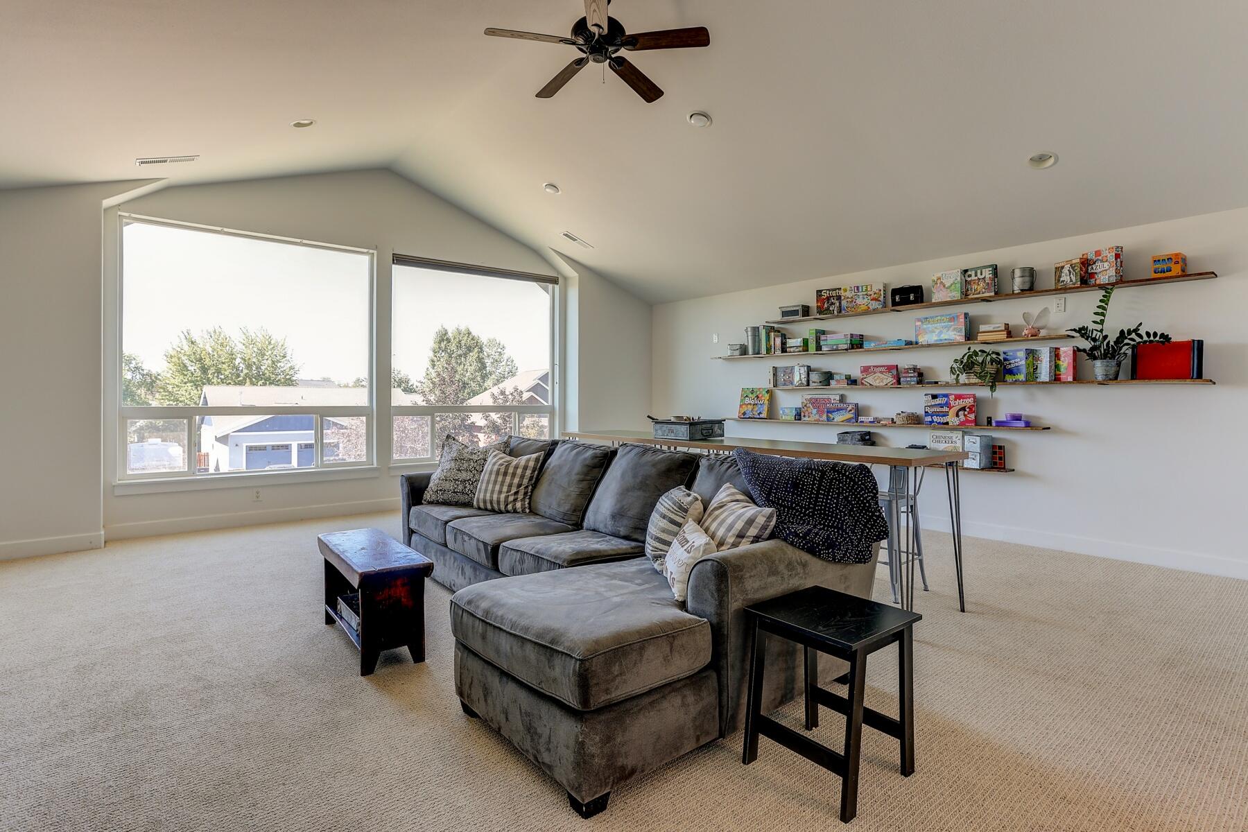 Sandalwood - Residential