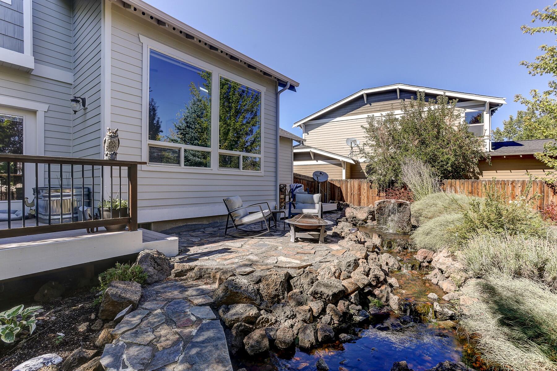 Sandalwood - Residential