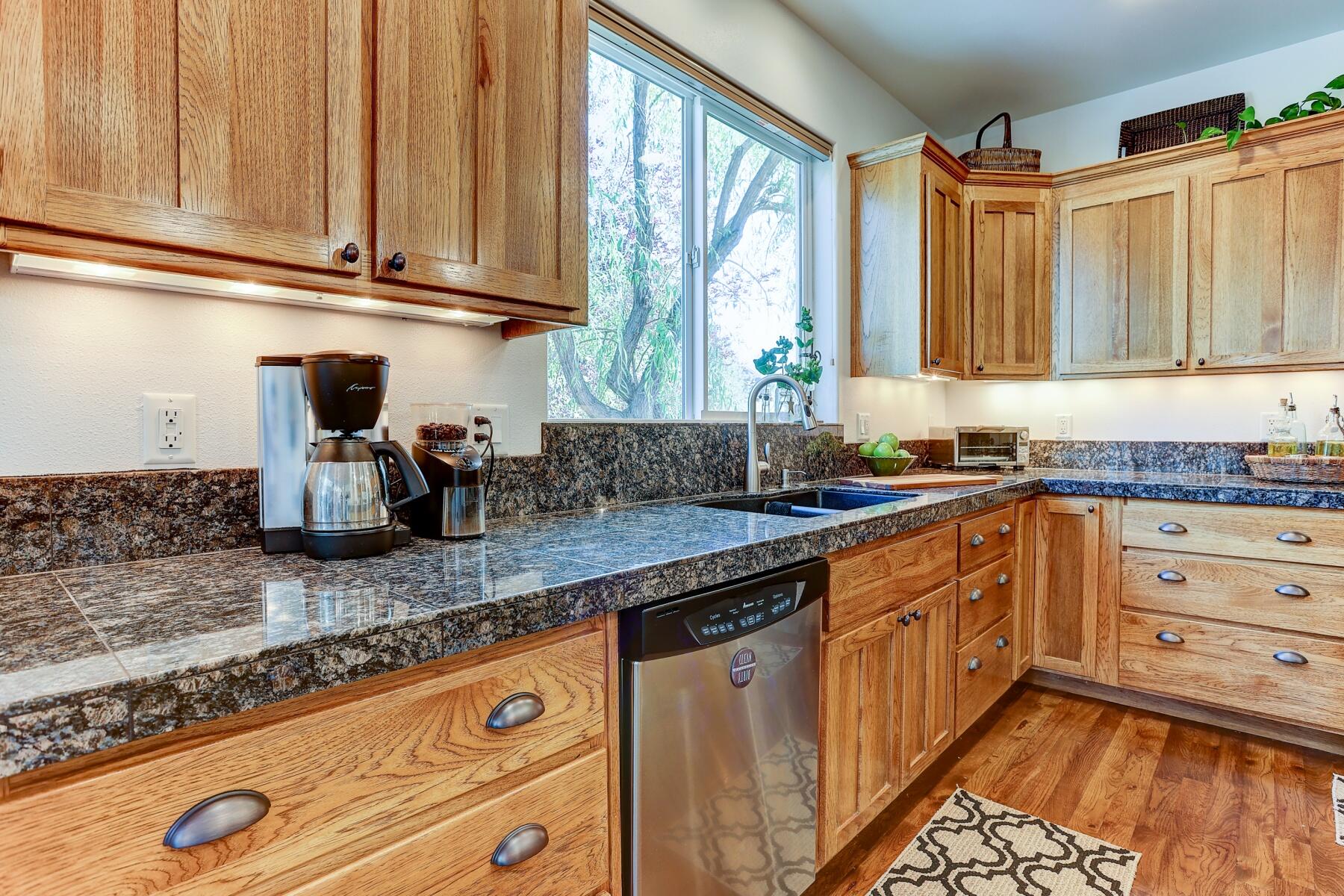 Sandalwood - Residential