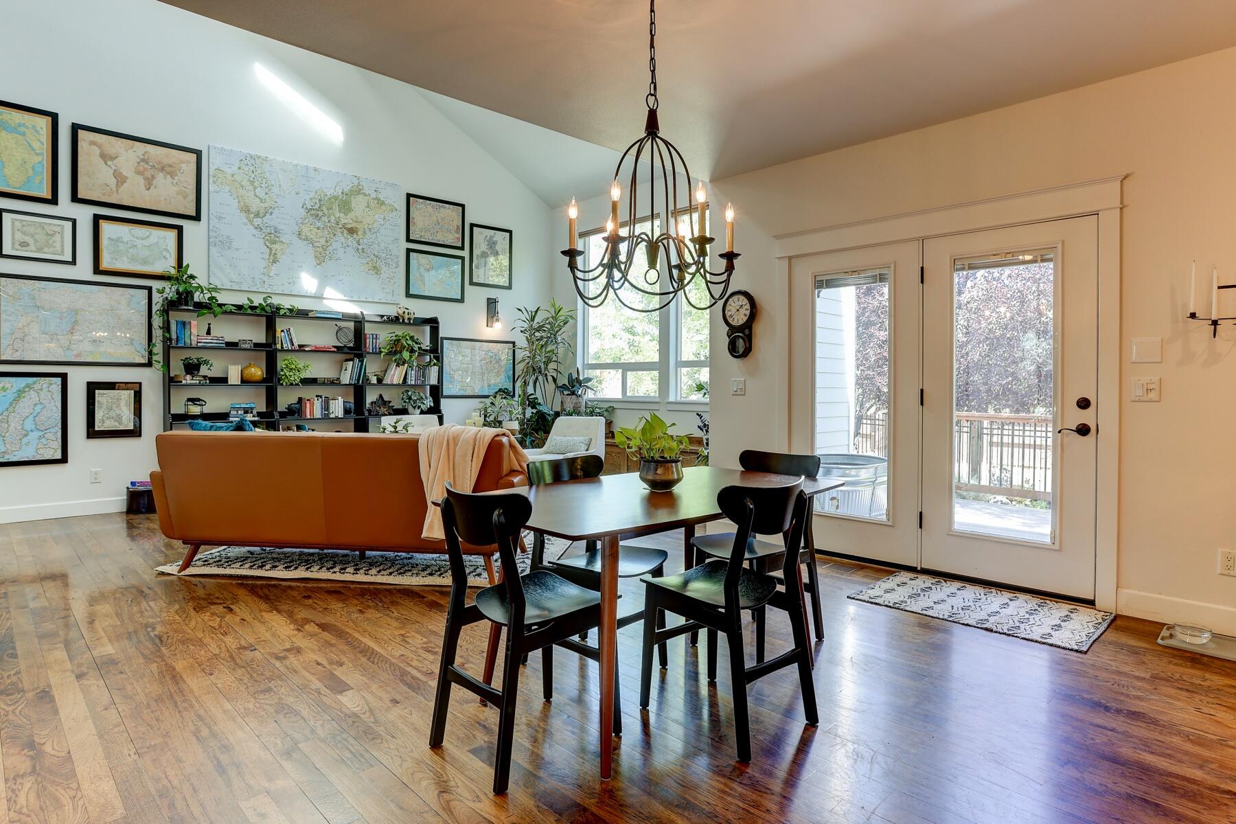 Sandalwood - Residential