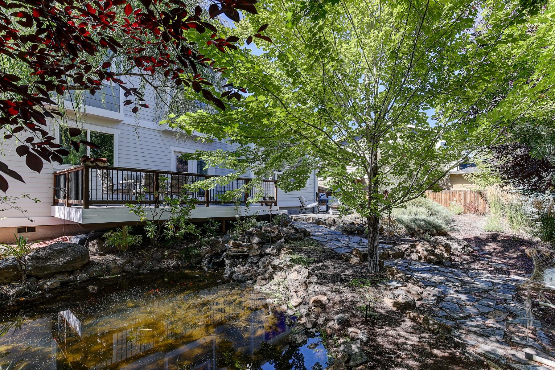 Sandalwood - Residential