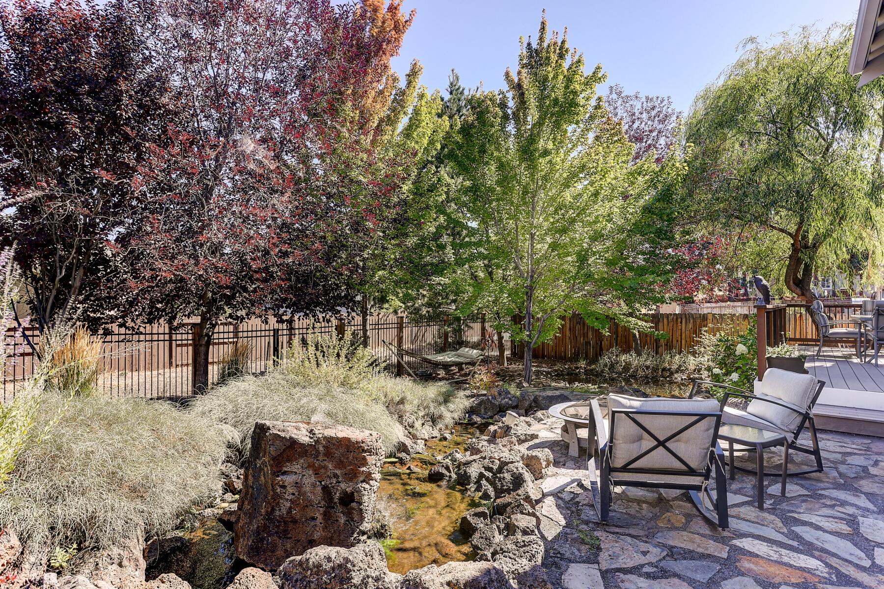 Sandalwood - Residential