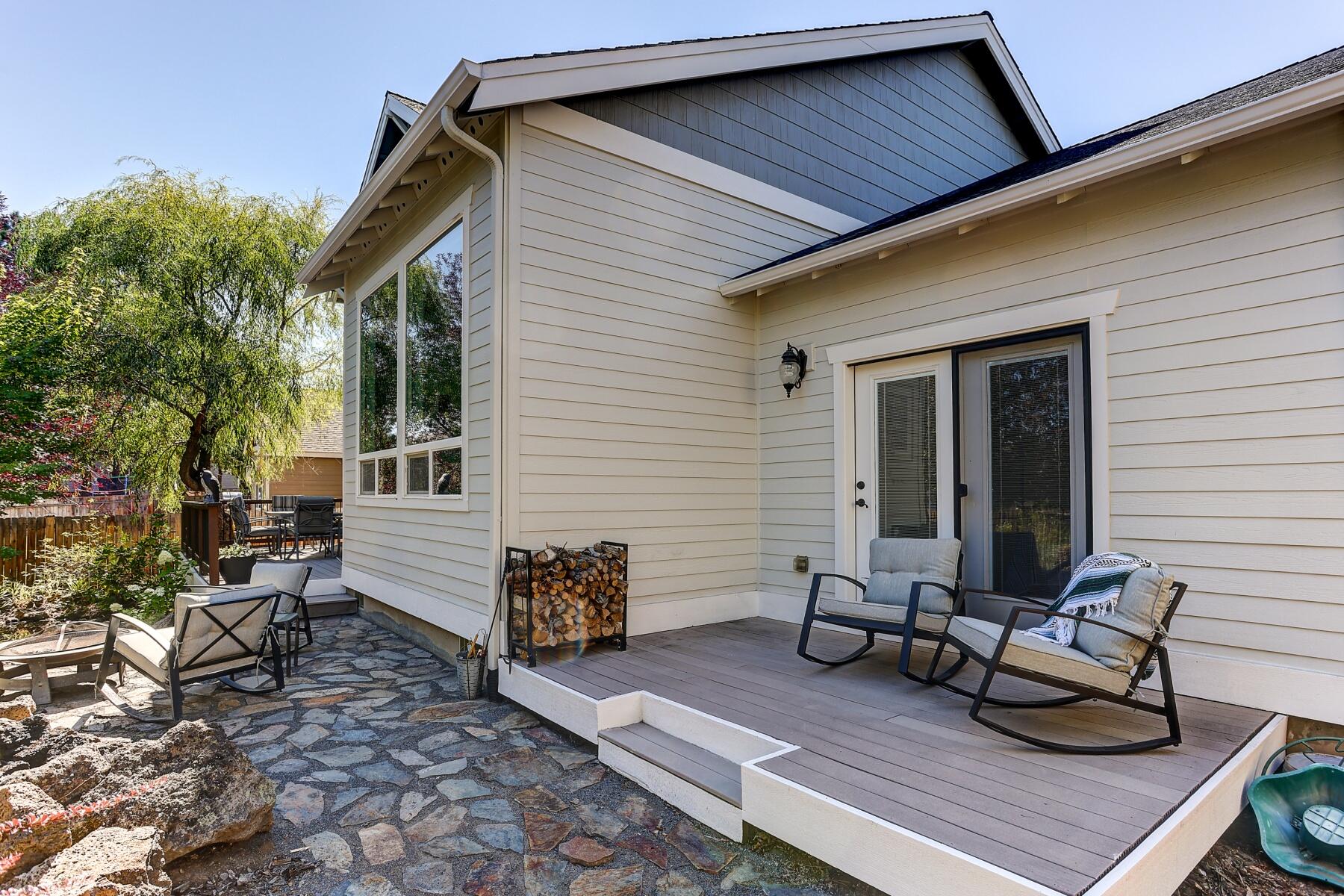 Sandalwood - Residential