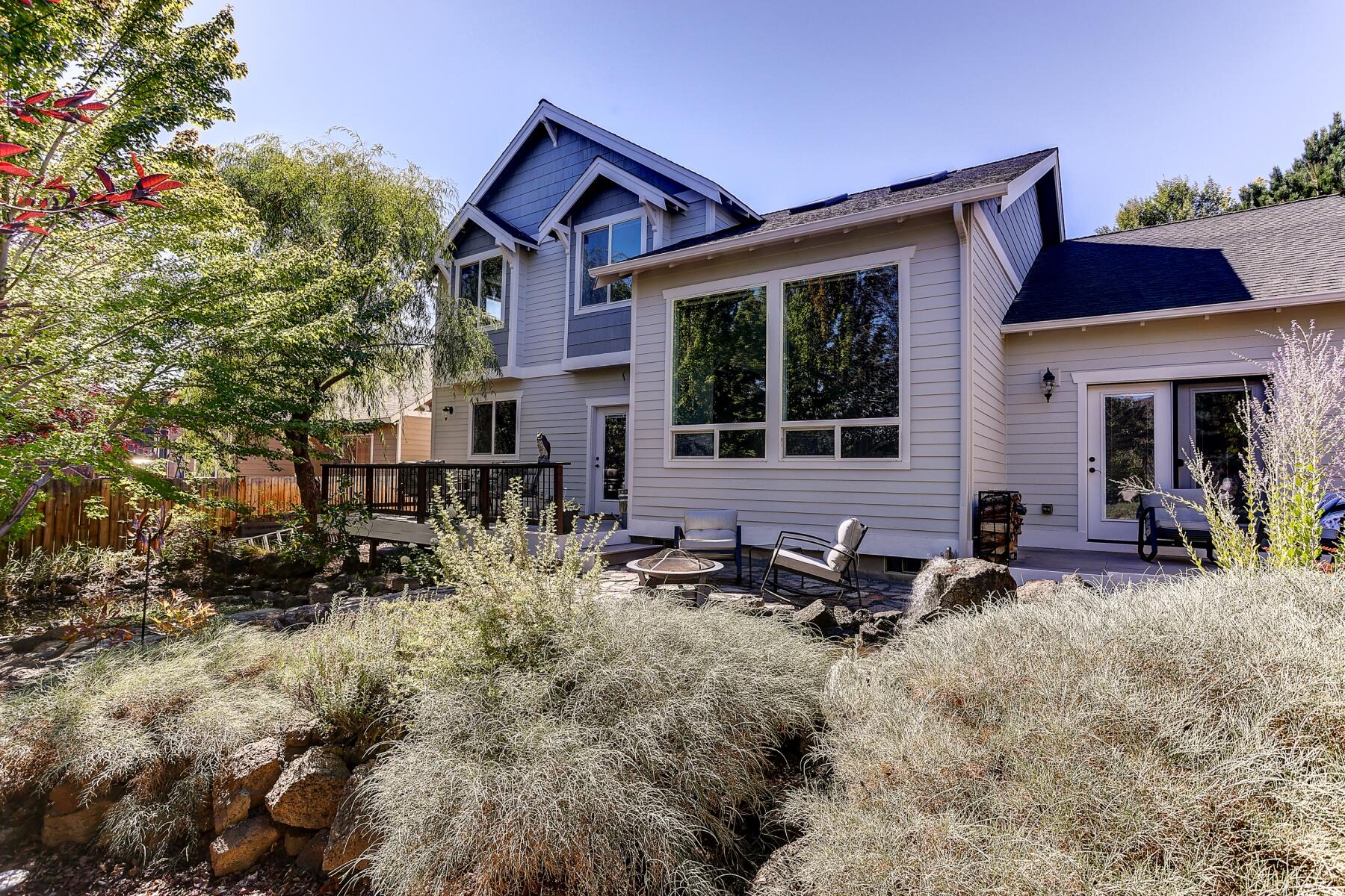 Sandalwood - Residential