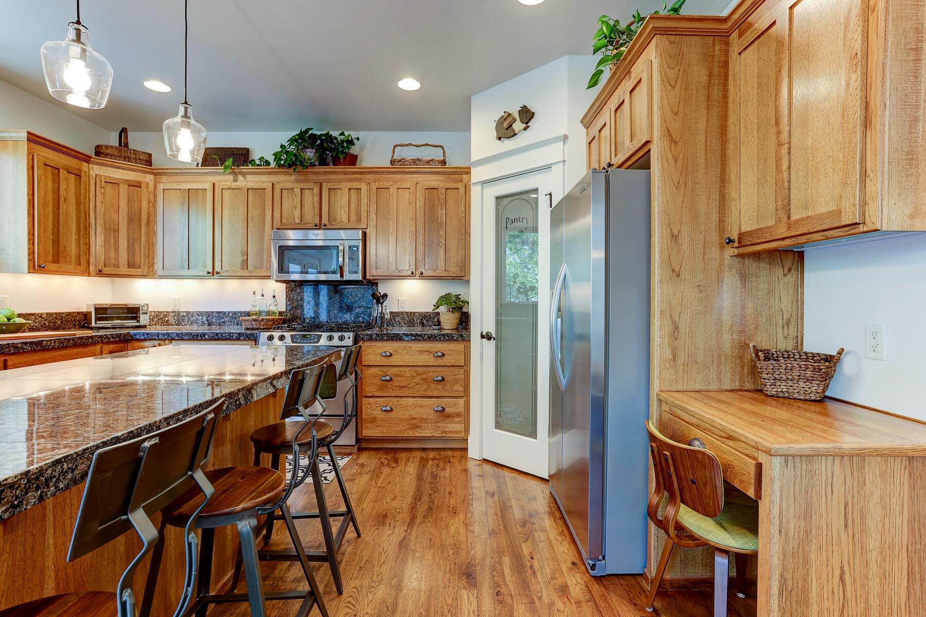 Sandalwood - Residential