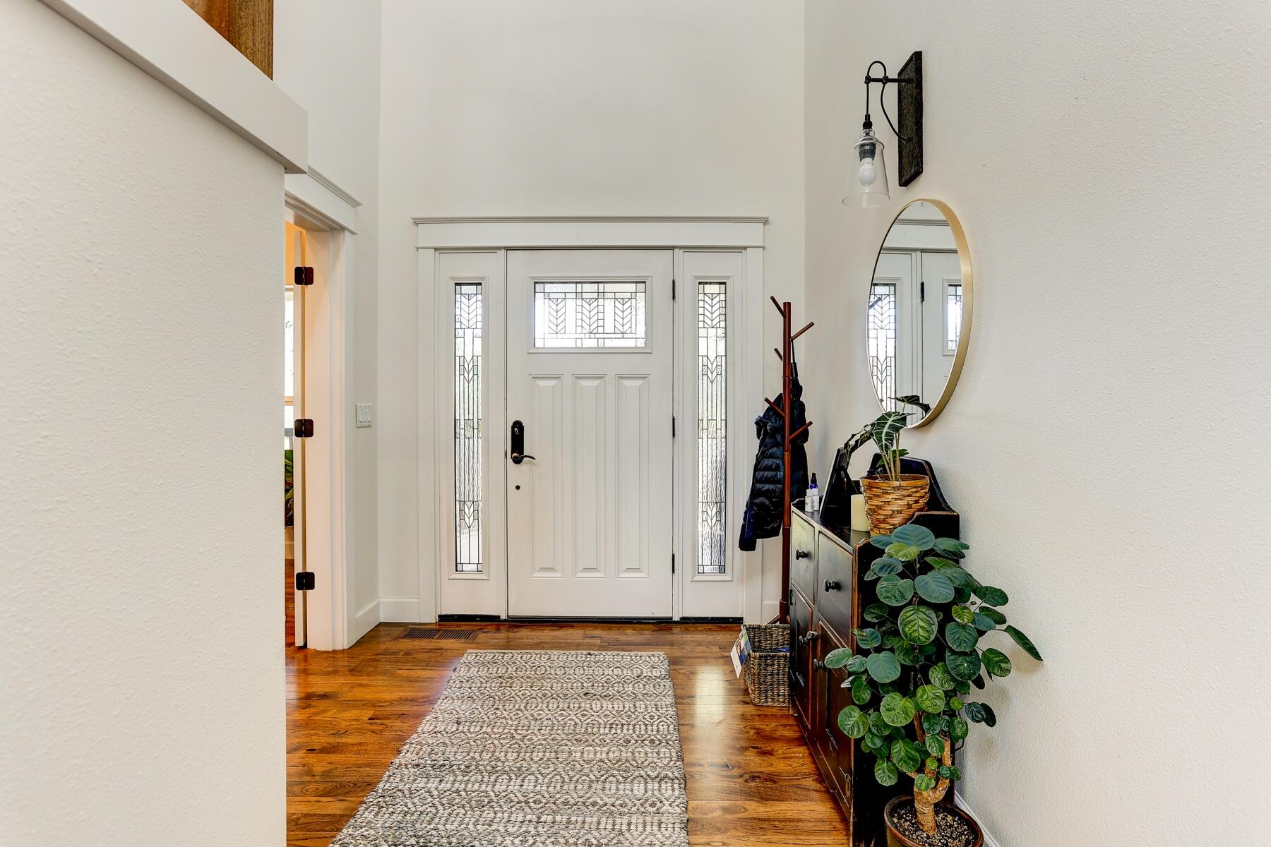 Sandalwood - Residential