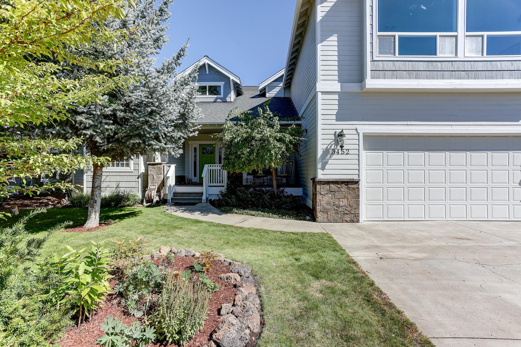 Sandalwood - Residential