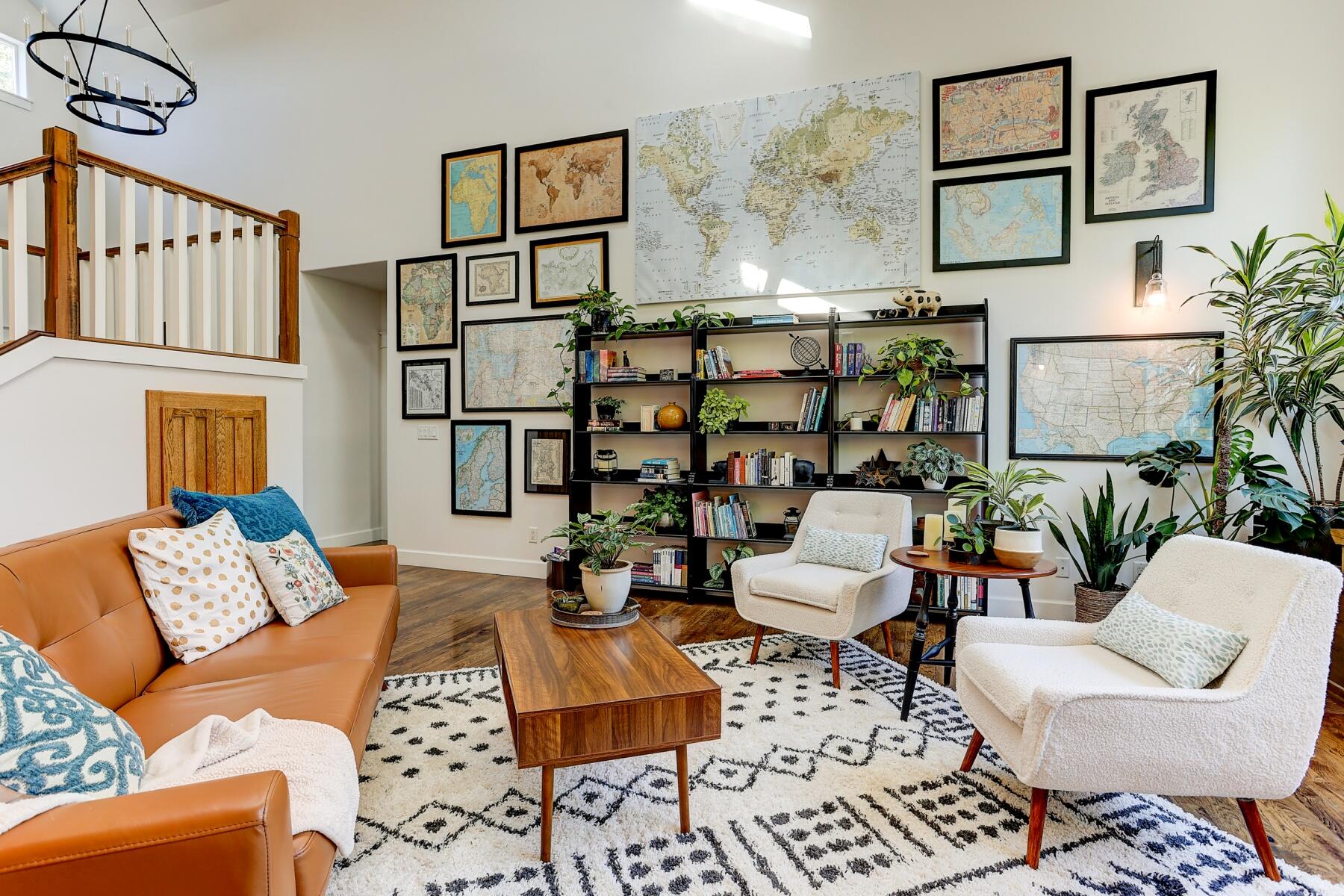 Sandalwood - Residential