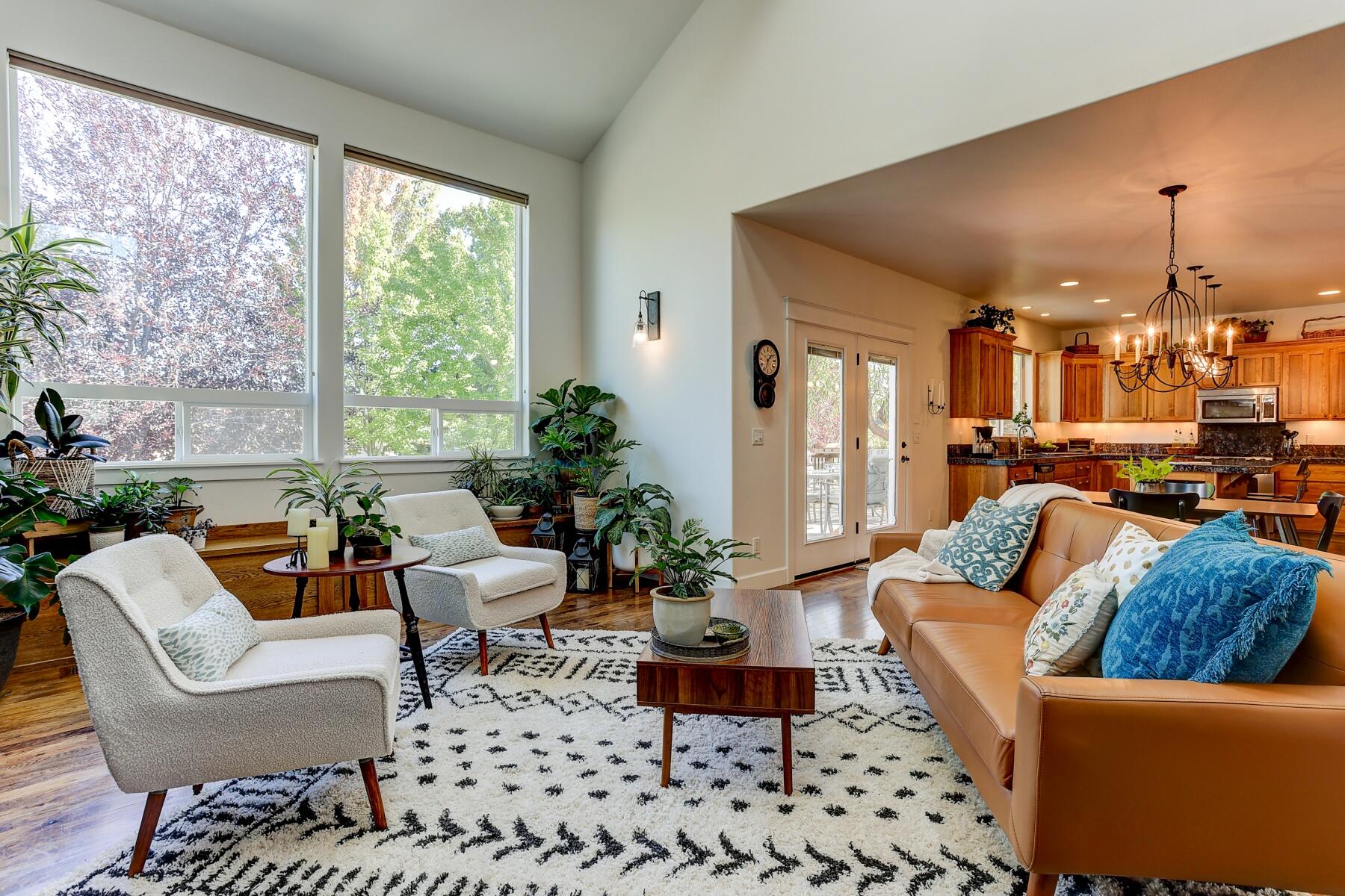 Sandalwood - Residential