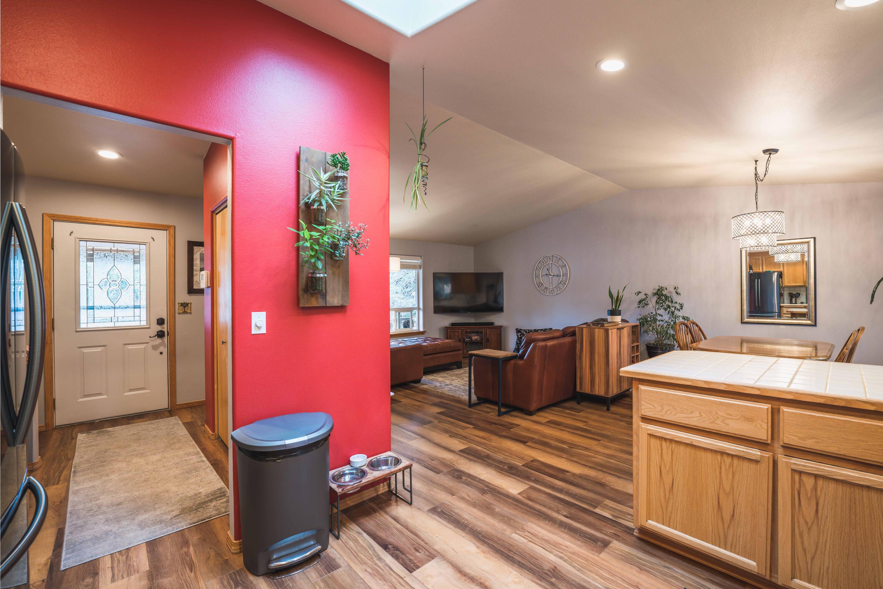 Renwick Acres - Residential