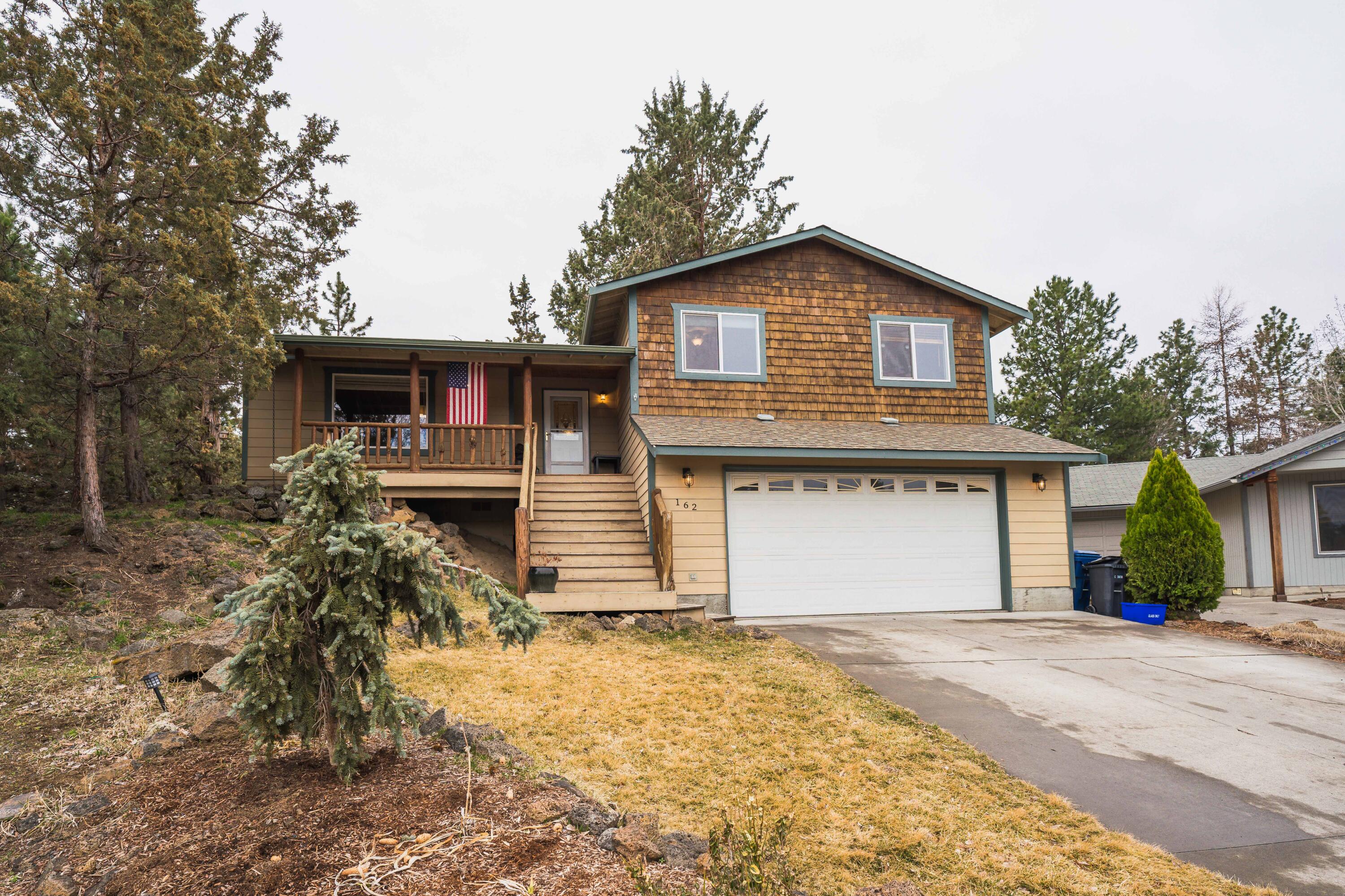 Renwick Acres - Residential