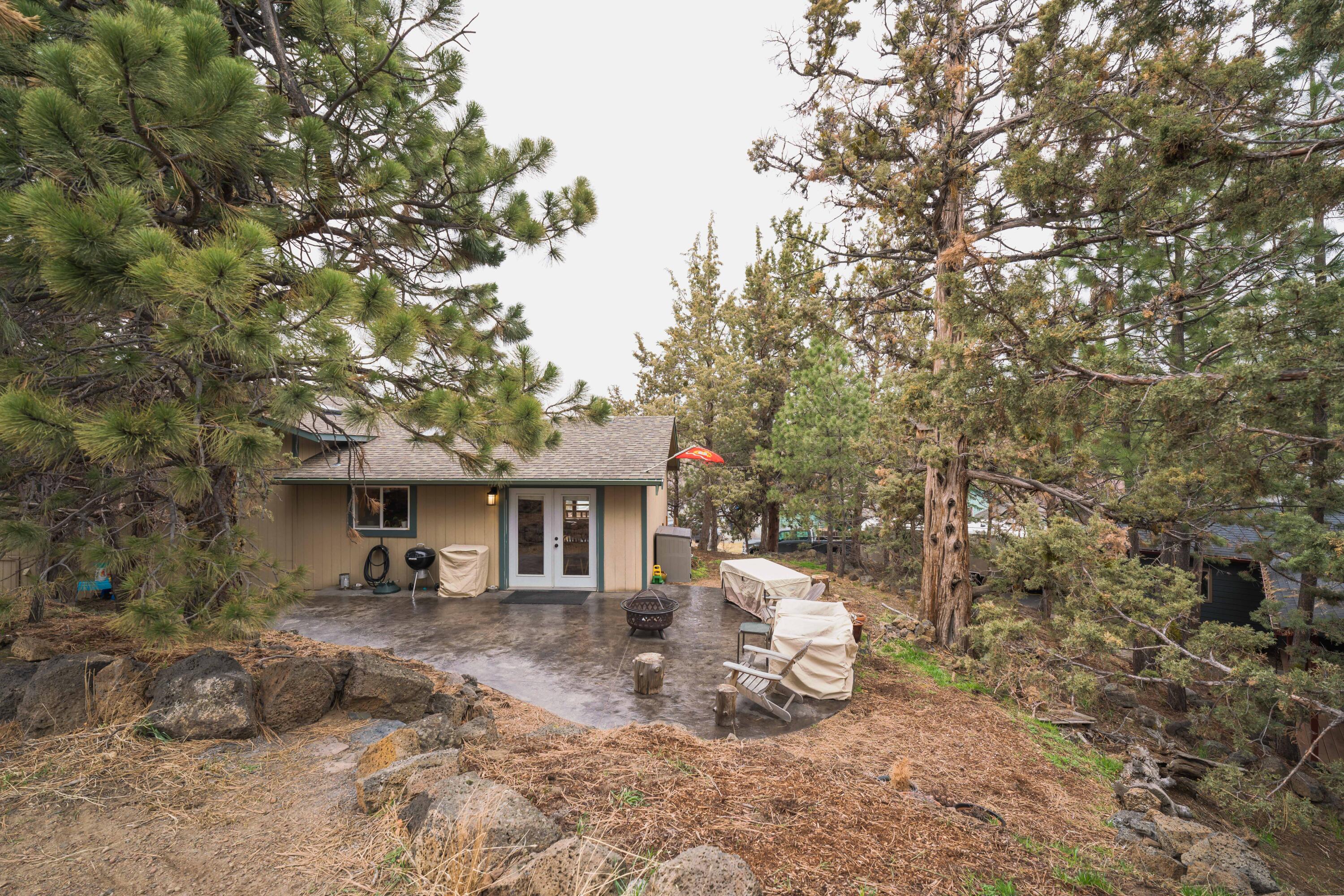 Renwick Acres - Residential