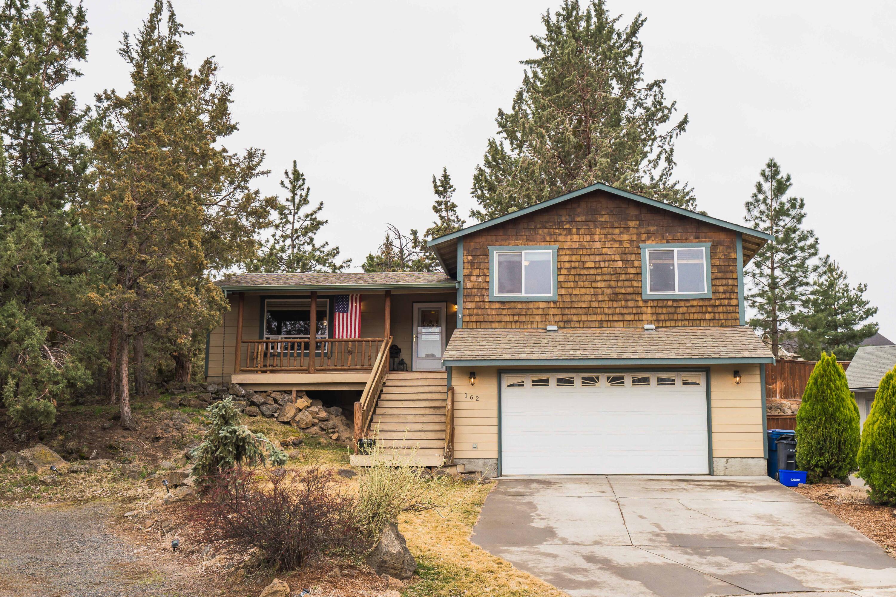 Renwick Acres - Residential