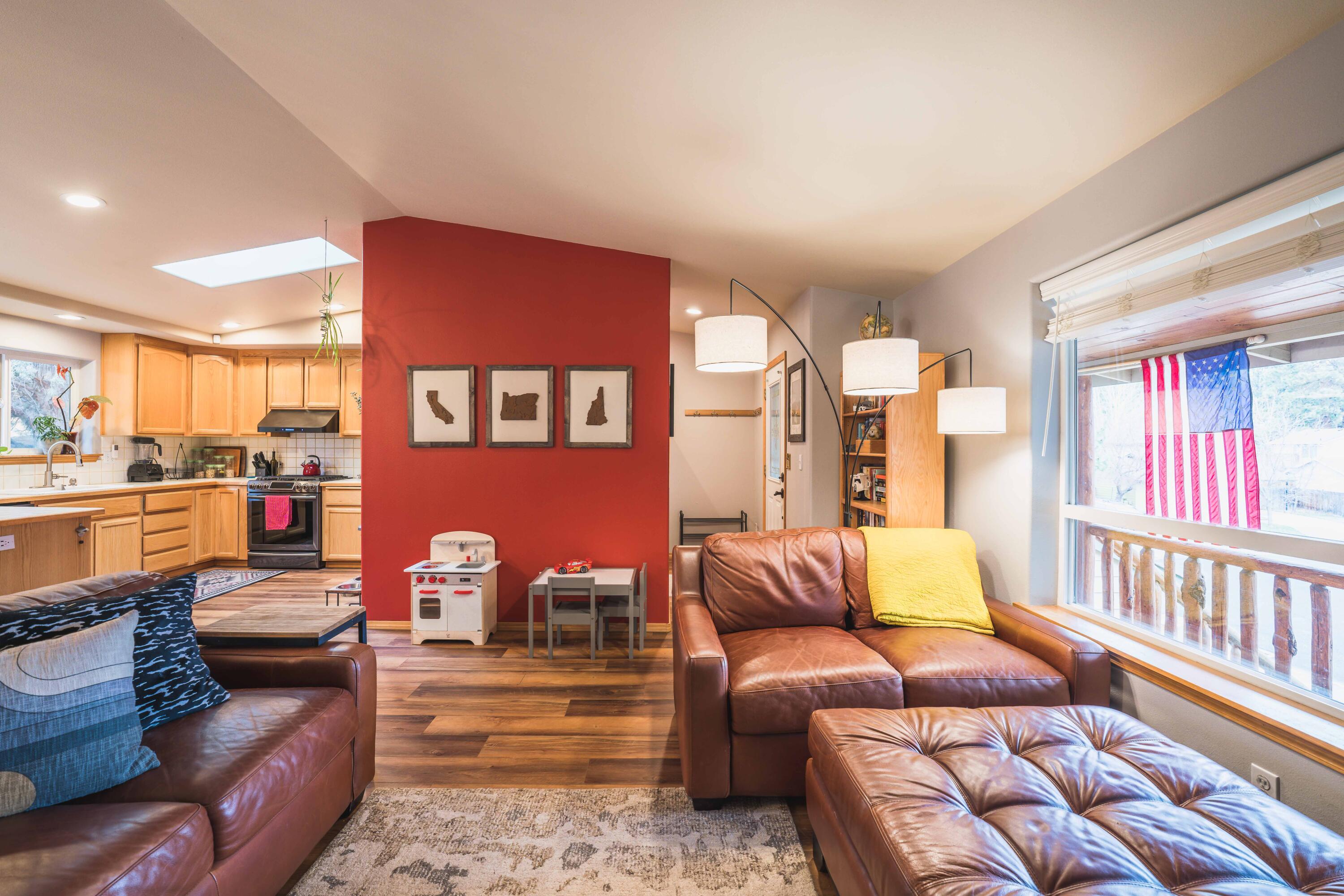 Renwick Acres - Residential