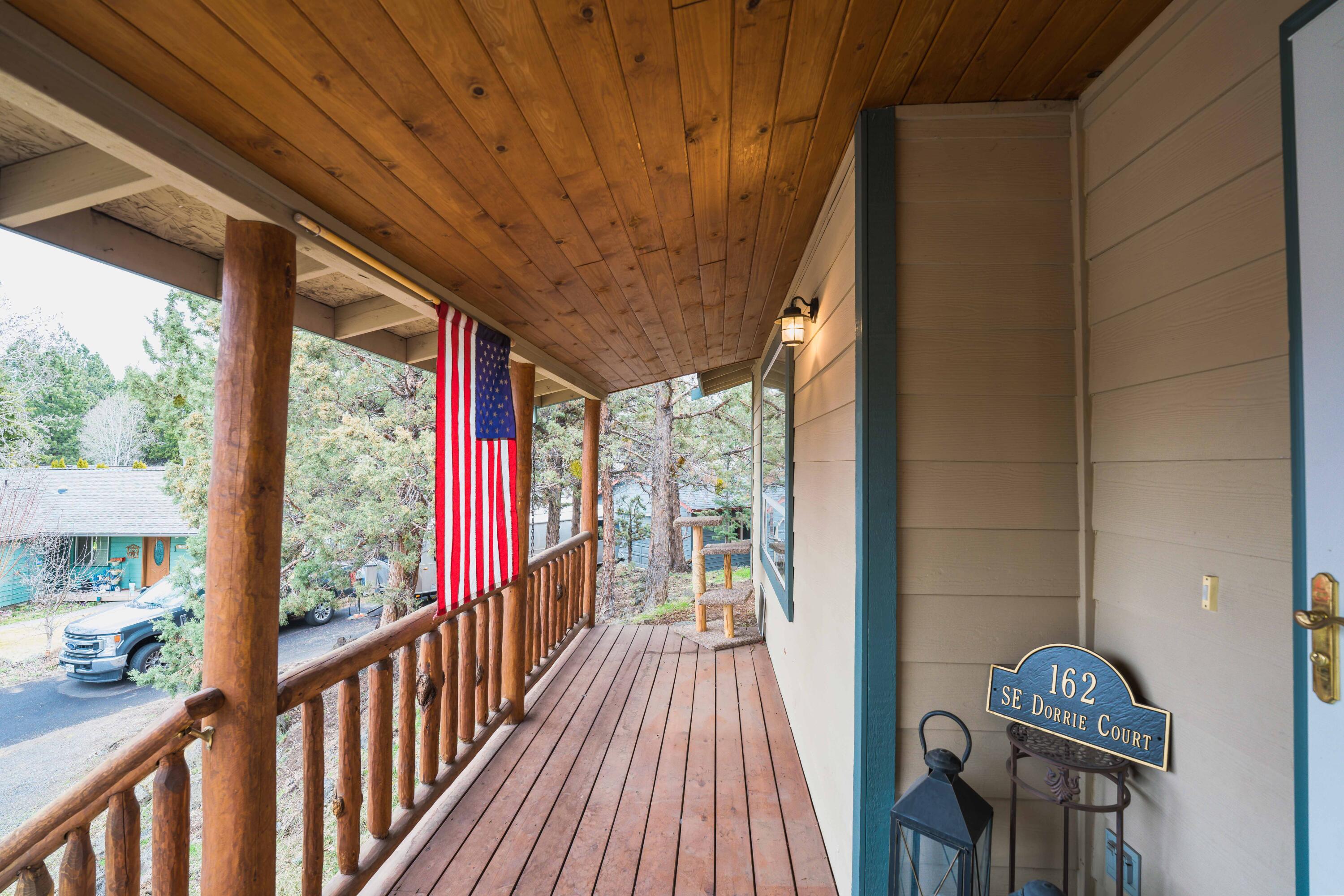 Renwick Acres - Residential