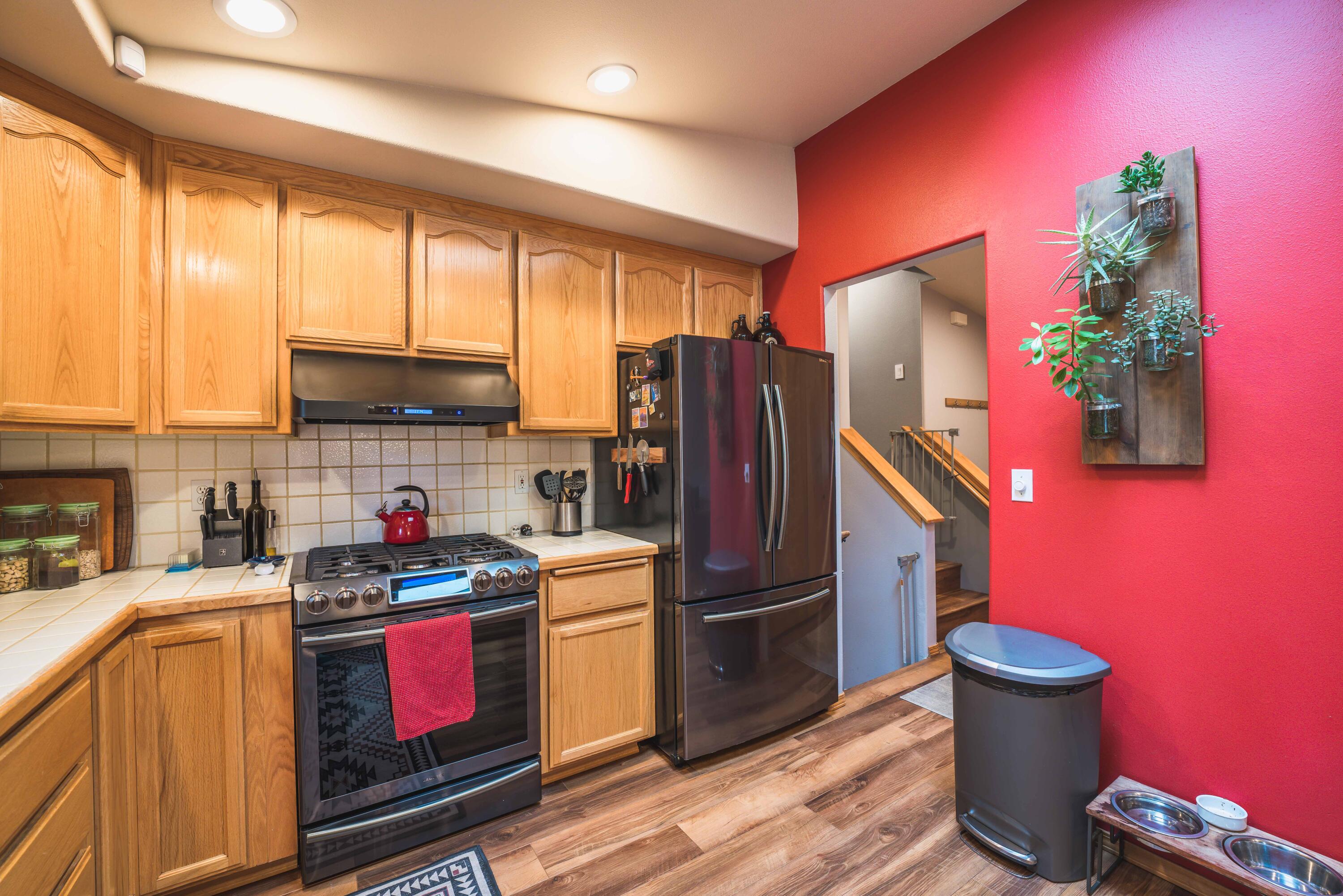 Renwick Acres - Residential