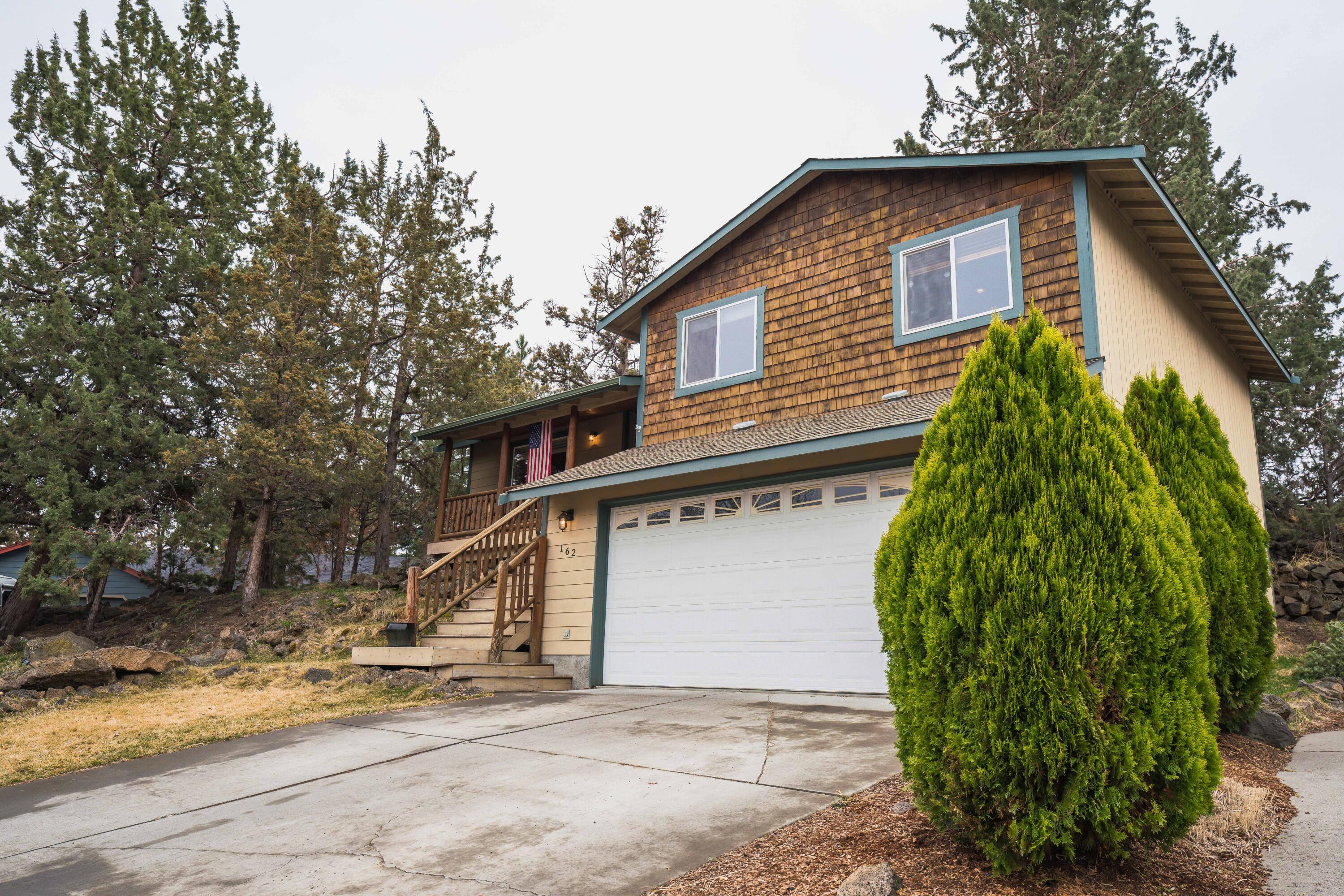 Renwick Acres - Residential