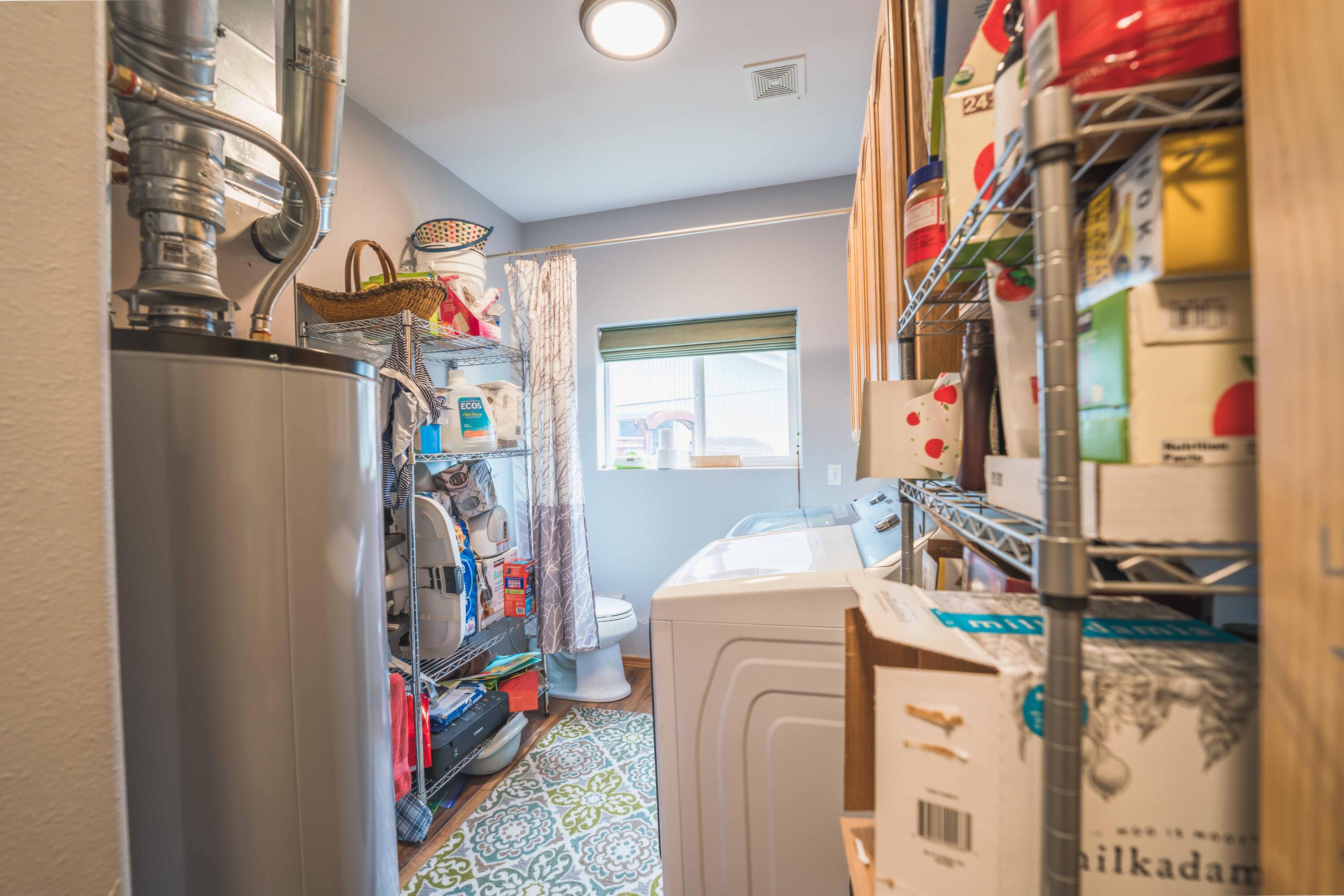 Renwick Acres - Residential